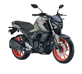 Motorbike